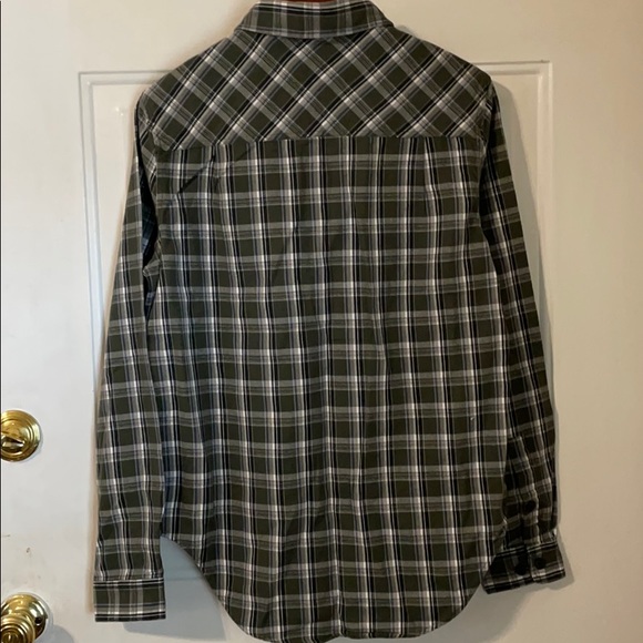 UGG flannel XS - Picture 6 of 7